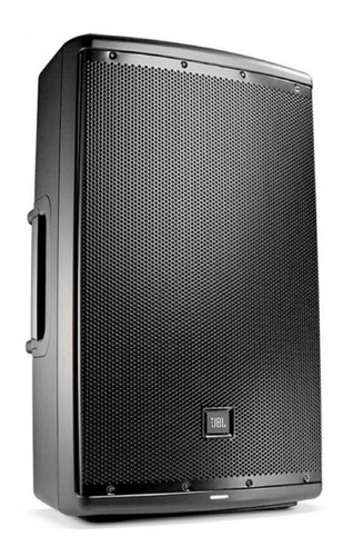 Caixa De Som Ativa Jbl Eon 615 1000w