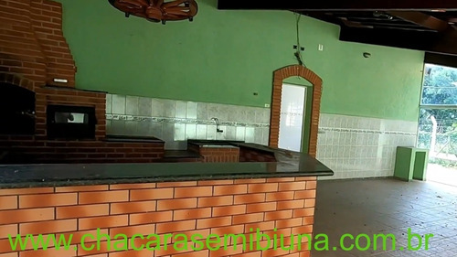 Imagem 12 de 30 de Chacara - 2602 - 69318939