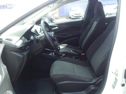 Chevrolet Onix 1.0