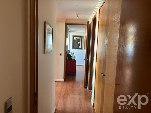 Departamento En Venta De 4 Dorm. En Las Condes