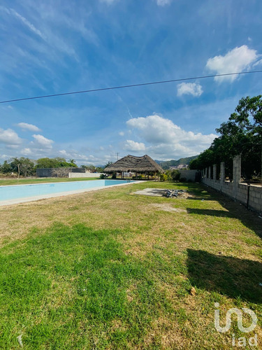 Venta Terreno 0 Ambiente Ixtapa