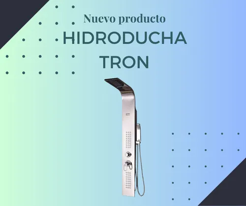 Castel Hidroducha Bs-7021