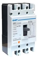 Comprar Breakers En Caja Moldeada 3 Polos Nm1 Chint