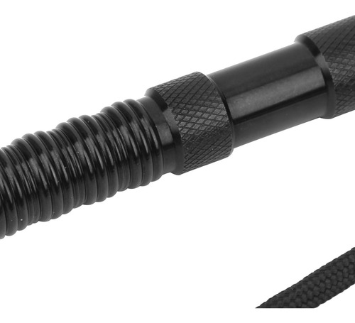 Agulha De Costura Paracord, 7 Peças, Ferramenta De Aço Inoxi