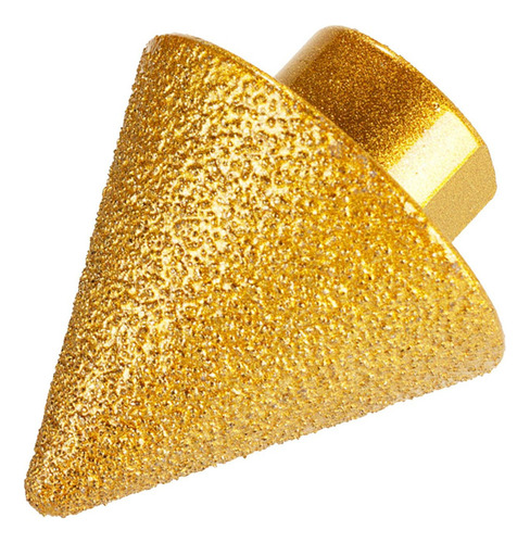 Broca Para Chanfrar, Broca De Diâmetro Externo 38 Mm.
