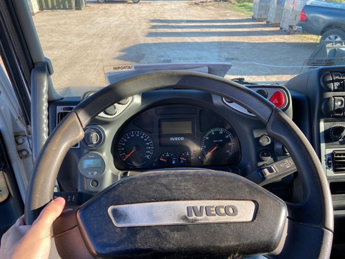 Iveco Cursor