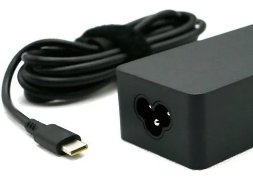 Cargador Lenovo Tip C 65w Thinkpad X270 Type 20k6 20k5