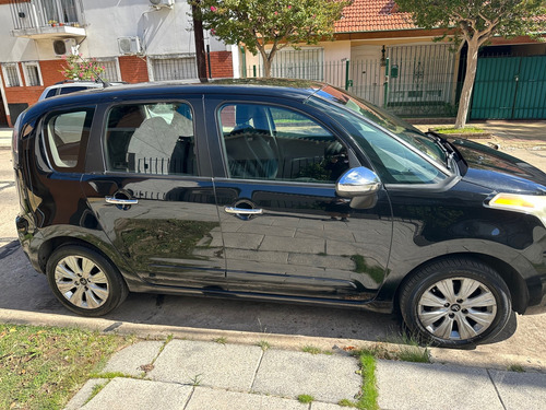 Citroën C3 Picasso 1.6 Exclusive 115cv