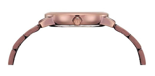 Relógio Mondaine Feminino Original Garantia Nf 53606lpmvme7