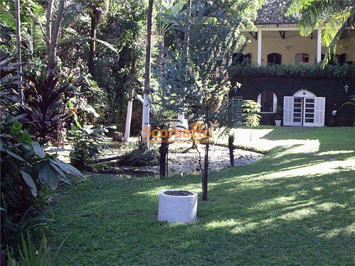 Chácara Com 5 Dorms, Jardim Mimas, Embu Das Artes - R$ 1.5 Mi, Cod: 888 - V888