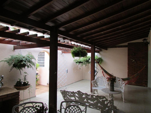 Imagem 26 de 30 de Casa À Venda, 284 M² Por R$ 870.000,00 - São Dimas - Piracicaba/sp - Ca1748