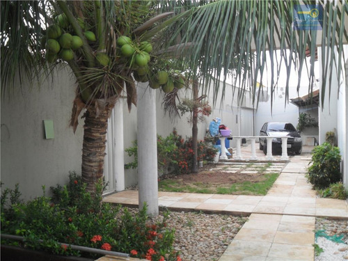 Imagem 14 de 30 de Sobrado Residencial À Venda, José De Alencar, Fortaleza. - Codigo: Ca0064 - Ca0064