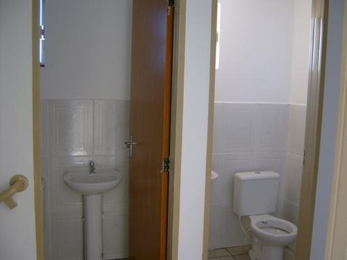 Galpão Para Alugar, 450 M² Por R$ 5.500,00/mês - Residencial E Comercial Palmares - Ribeirão Preto/sp - Ga0025