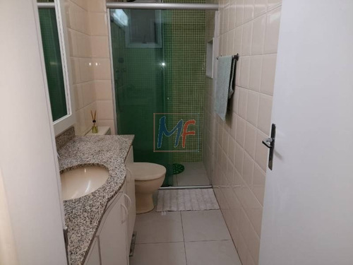 Imagem 25 de 30 de Ref: 12.939 - Excelente Apartamento No Bairro Casa Verde, Com 3 Dorms (1 Suíte), Possui Armários Embutidos, 2 Vagas De Garagem, 98 M² Útil. - 12939