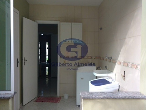 Imagem 13 de 13 de Casa A Venda Com 3 Quartos No Bosque Dos Esquilos (rua Araticum) - J-62191 - 69219134