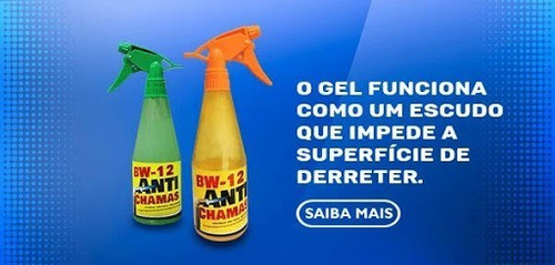 Imagem 4 de 4 de Anti Chama Brasweld Bw12 - Brasagem Em Tubos Refrigeração