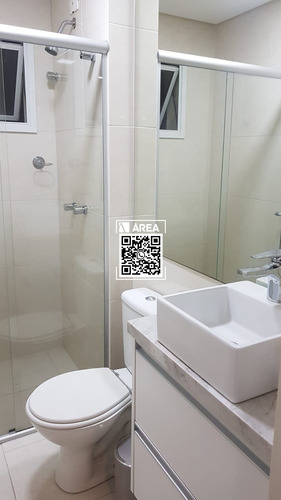 Imagem 20 de 29 de Apartamento Com 2 Dormitórios À Venda Com 97m² Por R$ 450.000,00 No Bairro Santa Quitéria - Curitiba / Pr - Ap1689
