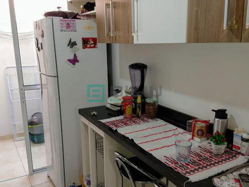 Imagem 5 de 14 de Casa De Condomínio Em Cidade São Mateus - São Paulo - 338