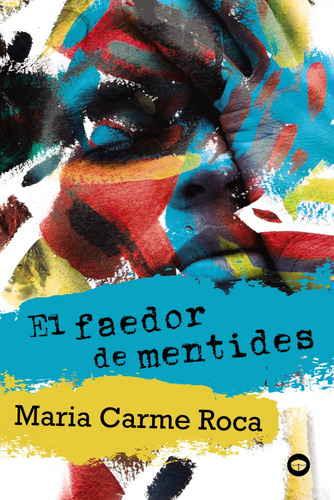 Livro - El Faedor De Mentides