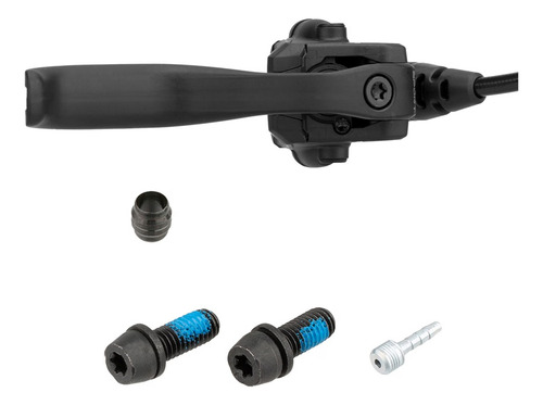 Freio Disco Hidráulico Magura Mt Sport Carboctheture 2200mm