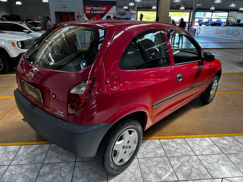 Chevrolet Celta 1.0 MPFI LIFE 8V