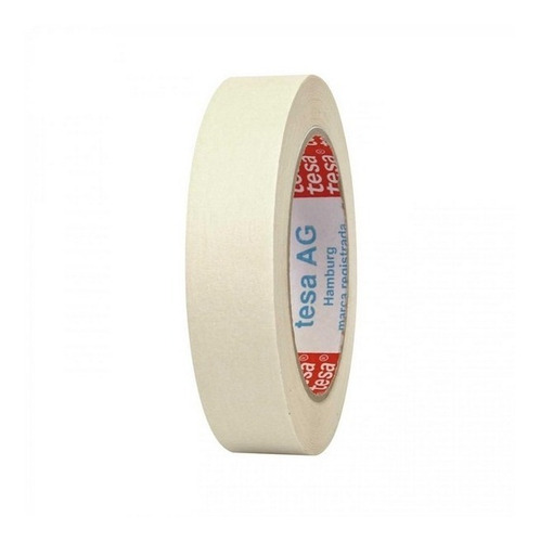 Cinta Masking Tape Tesa 36mm X 40mts, 6 Unidades