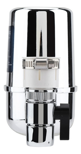 Purificador Filtro De Agua De Grifo Elimina Cloro