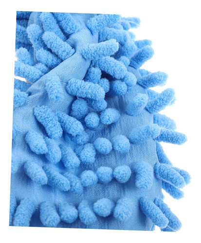 Cx1 3 Pares Of Washable Floor Cleaning Mop Socks Lazy
