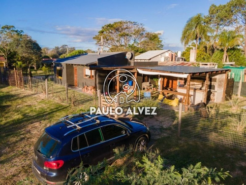 Casas Venta 2 Dormitorios Playa Grande