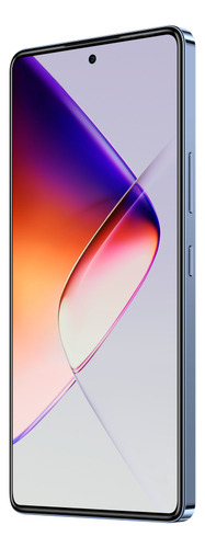 Smartphone Infinix Note 40 5G, 8 GB de RAM, 256 GB de almacenamiento, cámara triple de 108 mp+ 32 MP, pantalla de 6,78 FHD+ 120 Hz, sonido de Jbl, batería de 5000 mAh, carga inalámbrica negra - Excelente (Reacondicionado)