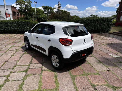 Renault Kwid 1.0 Sce 66cv Life