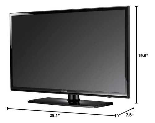 Tv Samsung 32'' Para Reparar O Para Repuesto Un32eh4003 (Usado)