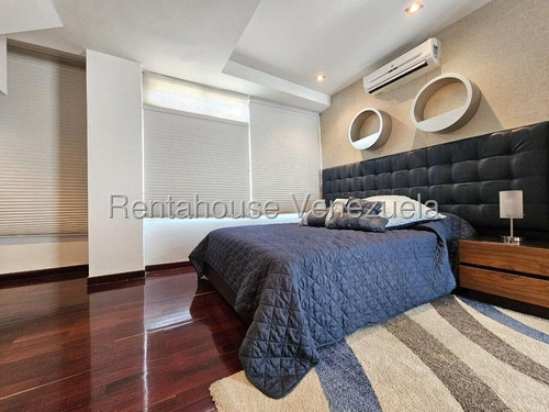 Apartamento En Venta Lomas Del Sol Mls #25-21738 Bm