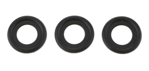 50x Junta De Drenaje De Aceite Oil Drain Plug Gasket Coche