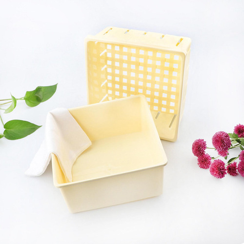 Cf Prensador De Tofu, Máquina Para Hacer Cuajada De Soja