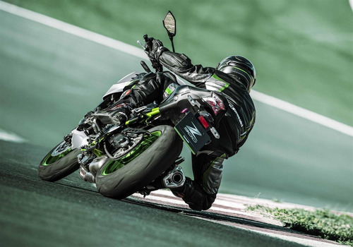 Imagen 18 de 23 de Kawasaki Z900 | Mall Don Bosco Motors