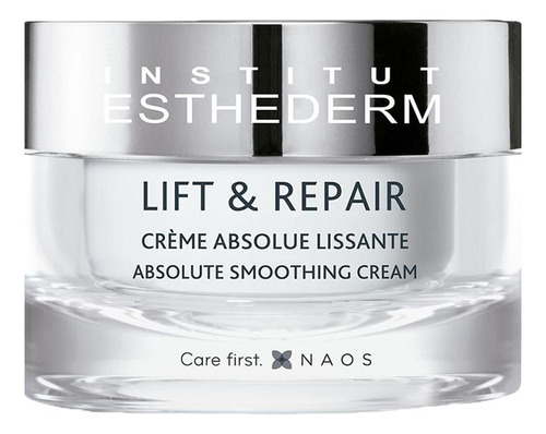 Kit Estherm Anti-idade Lift & Repair-creme E Creme P/ Olhos
