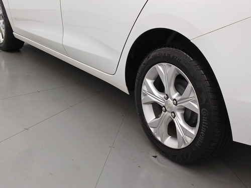 Chevrolet Onix 1.0 TURBO FLEX LTZ AUTOMÁTICO