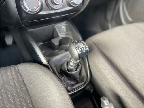Fiat Cronos 1.3 FIREFLY FLEX DRIVE MANUAL