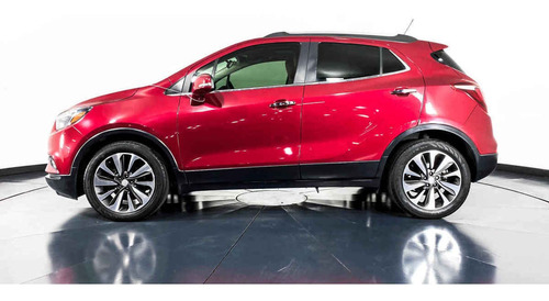 Imagen 8 de 15 de 102924 - Buick Encore 2018 Con Garantía
