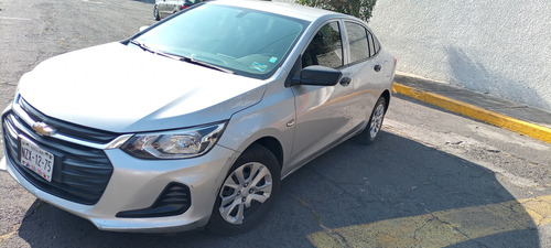 Chevrolet Onix 1.0t Ls Mt