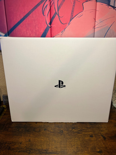 Sony Playstation Slim Con Lector A Meses Blanco (Usado)