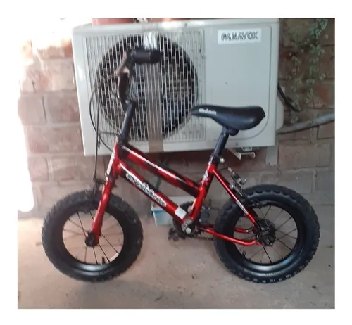 Bicicletas rodado 2025 20 varon usadas