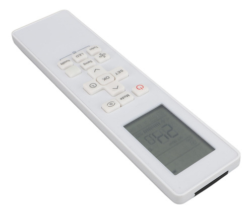 Control Remoto De Acondicionador Compatible Para Rg10l1 G2hs