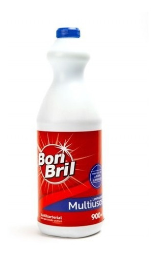 Limpiador Bonbril 900 Ml Multiusos