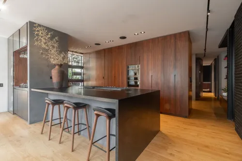 Apartamento En Venta En Chicó Norte. Cod V14155