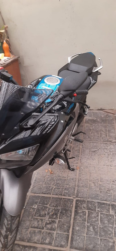 Yamaha Fazer 2.0 Igual 0km