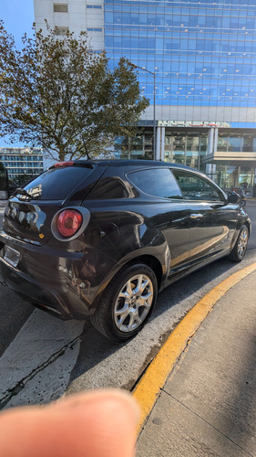 Alfa Romeo Mito 1.4 Junior 78cv 5mt