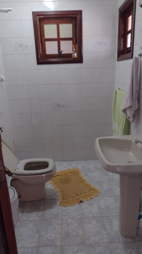 Imagem 12 de 30 de Casa - Ca00134 - 69937431