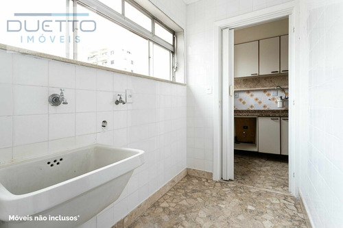 Imagem 17 de 30 de Apartamento À Venda No Bairro Vila Olímpia - São Paulo/sp - 218